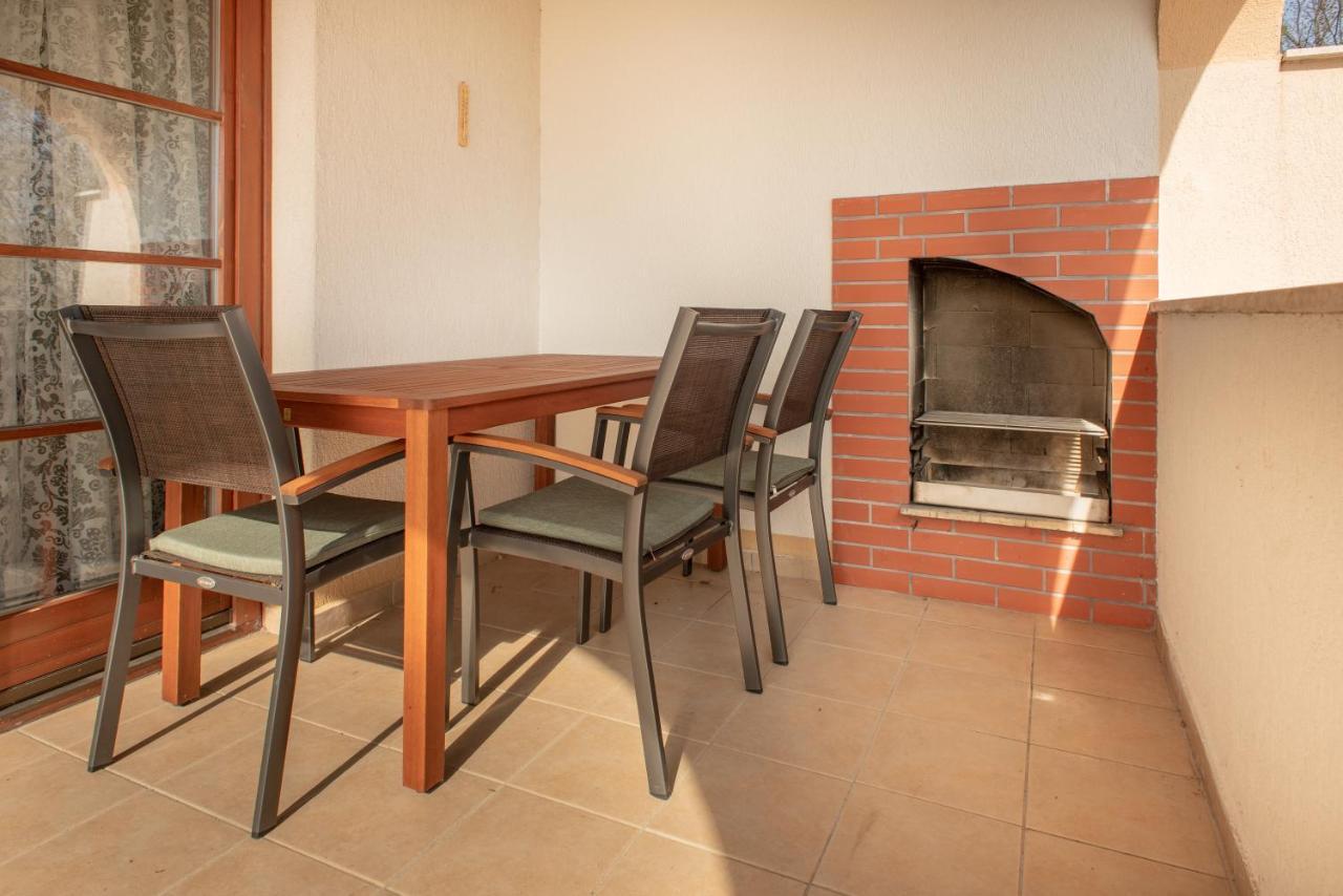 Modor Apartman Alsópáhok Esterno foto