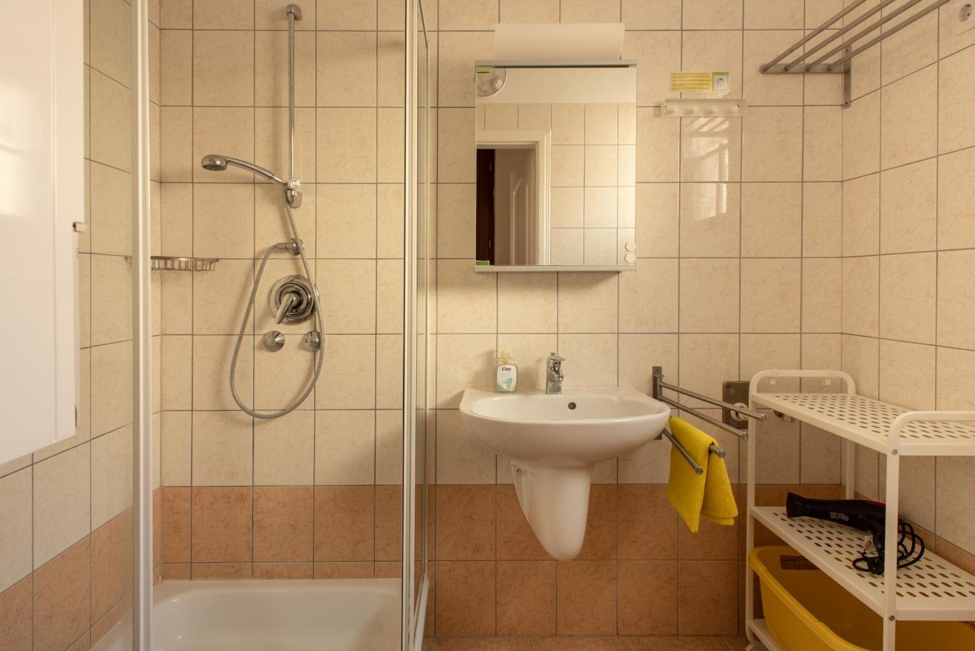 Modor Apartman Alsópáhok Esterno foto