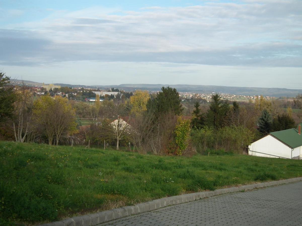 Modor Apartman Alsópáhok Camera foto