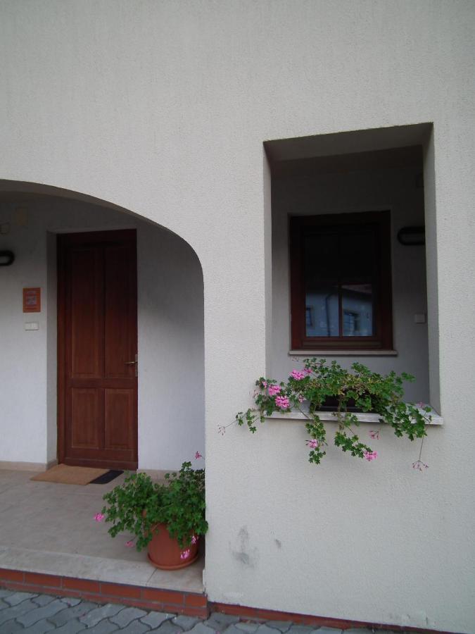 Modor Apartman Alsópáhok Camera foto